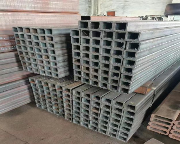 Q345E無(wú)縫方管